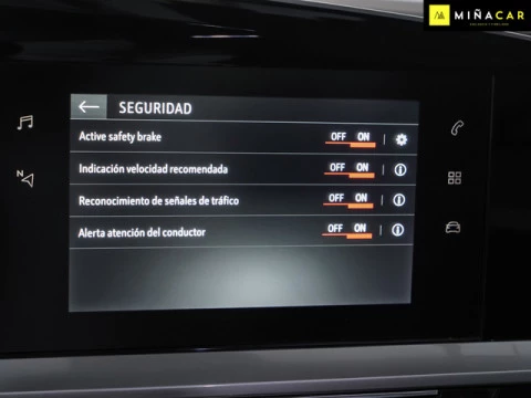 Opel Mokka 1.2 T Business Elegance AT8 96 kW (130 CV)