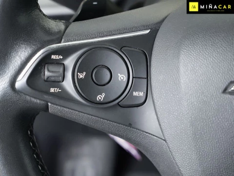 Opel Mokka 1.2 T Business Elegance AT8 96 kW (130 CV)