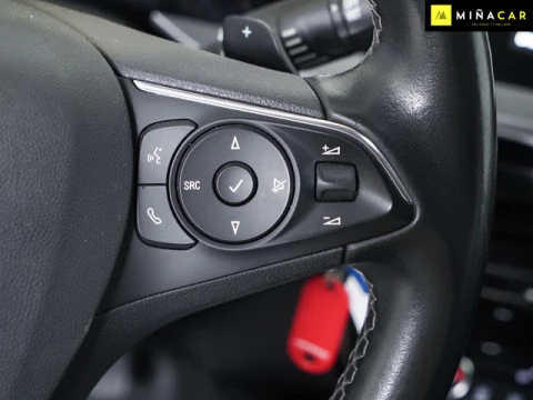 Opel Mokka 1.2 T Business Elegance AT8 96 kW (130 CV)