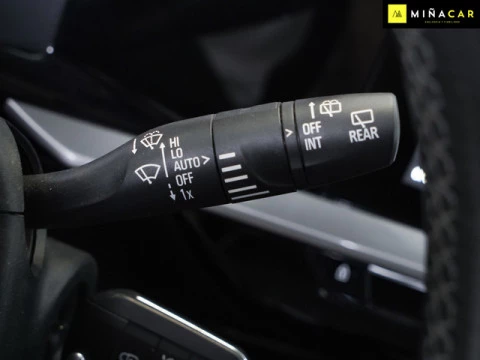 Opel Mokka 1.2 T Business Elegance AT8 96 kW (130 CV)