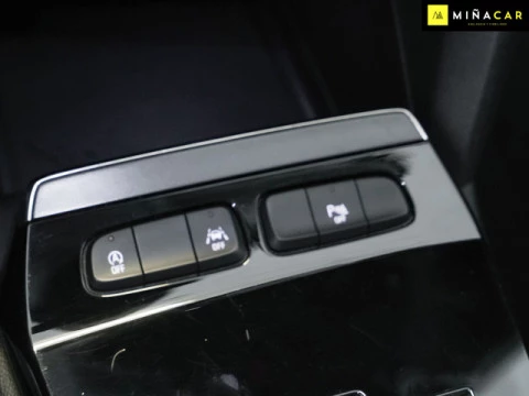 Opel Mokka 1.2 T Business Elegance AT8 96 kW (130 CV)