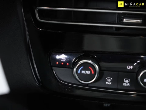 Opel Mokka 1.2 T Business Elegance AT8 96 kW (130 CV)