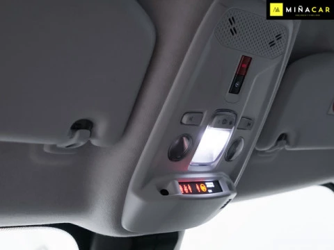 Opel Mokka 1.2 T Business Elegance AT8 96 kW (130 CV)