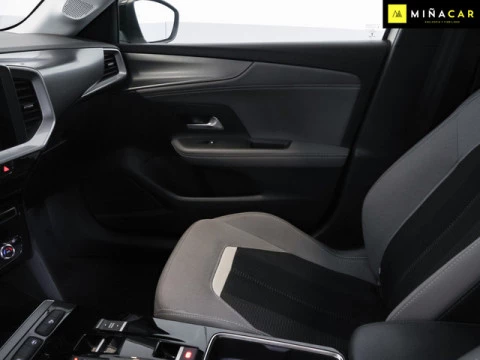 Opel Mokka 1.2 T Business Elegance AT8 96 kW (130 CV)