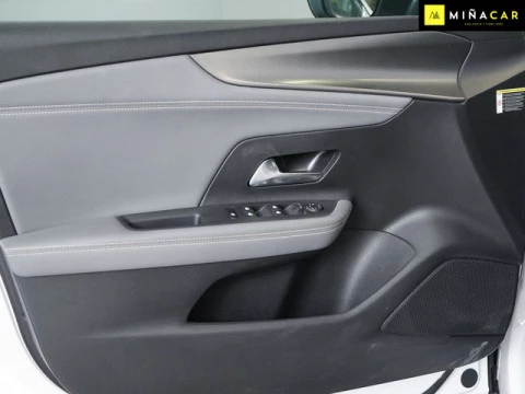 Opel Mokka 1.2 T Business Elegance AT8 96 kW (130 CV)