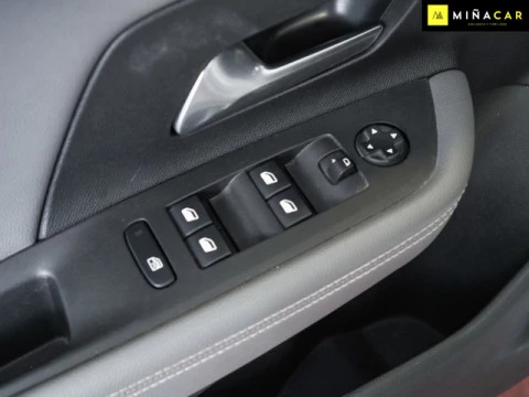 Opel Mokka 1.2 T Business Elegance AT8 96 kW (130 CV)