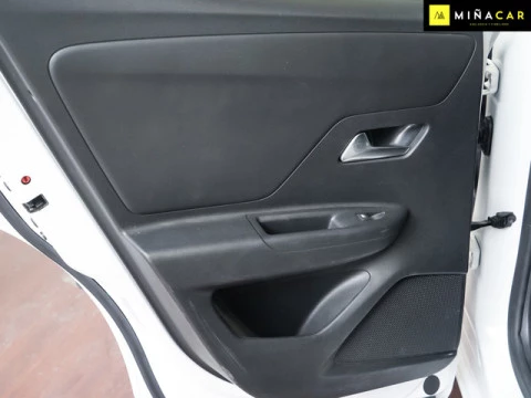 Opel Mokka 1.2 T Business Elegance AT8 96 kW (130 CV)