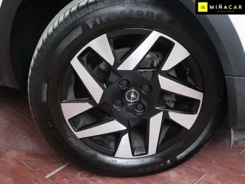 Opel Mokka 1.2 T Business Elegance AT8 96 kW (130 CV)