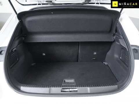 Opel Mokka 1.2 T Business Elegance AT8 96 kW (130 CV)