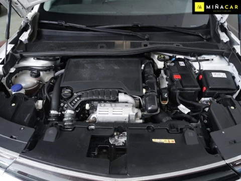 Opel Mokka 1.2 T Business Elegance AT8 96 kW (130 CV)