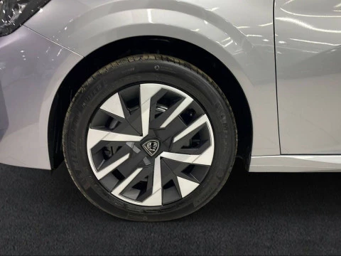 Peugeot 208 Active Puretech 100