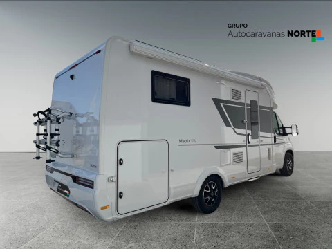 ADRIA MATRIX MATRIX 65CDC