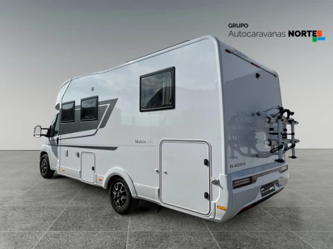 ADRIA MATRIX MATRIX 65CDC