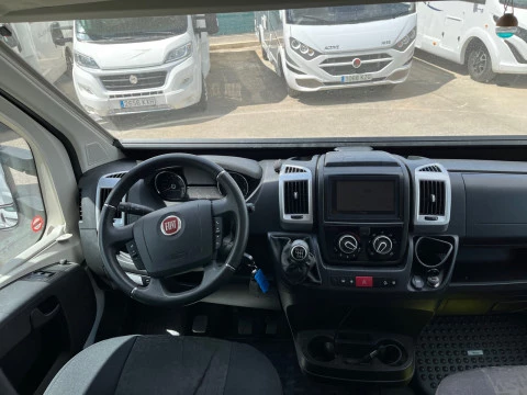 LAIKA FPME711 ETRUSCO T7400