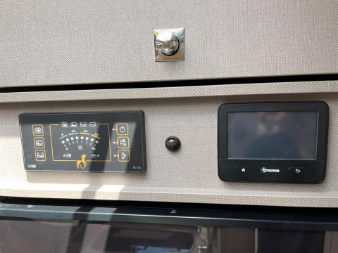 LAIKA FPME711 ETRUSCO T7400