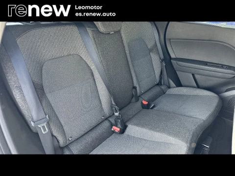 Renault Captur  Eco-G Techno 74kW