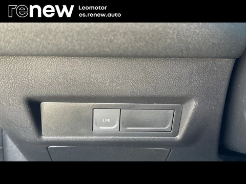 Renault Captur  Eco-G Techno 74kW