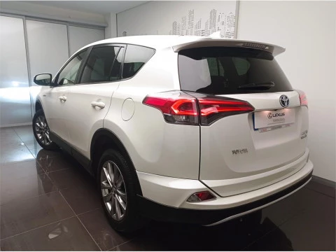 Toyota Rav4 RAV-4 2.5 hybrid 2WD Advance