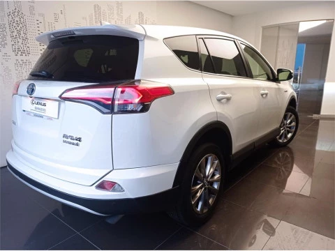 Toyota Rav4 RAV-4 2.5 hybrid 2WD Advance