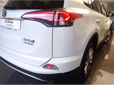 Toyota Rav4 RAV-4 2.5 hybrid 2WD Advance