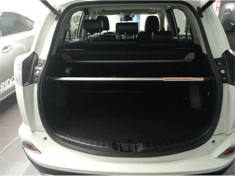 Toyota Rav4 RAV-4 2.5 hybrid 2WD Advance