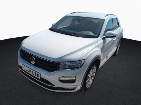 Volkswagen T-Roc Advance R-Line 1.0 TSI 81kW (110CV)