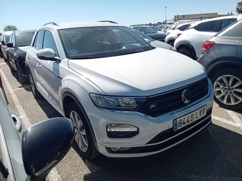 Volkswagen T-Roc Advance R-Line 1.0 TSI 81kW (110CV)