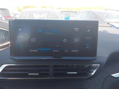 Peugeot 3008 1.5 BlueHDi 96kW S&S Allure Pack EAT8