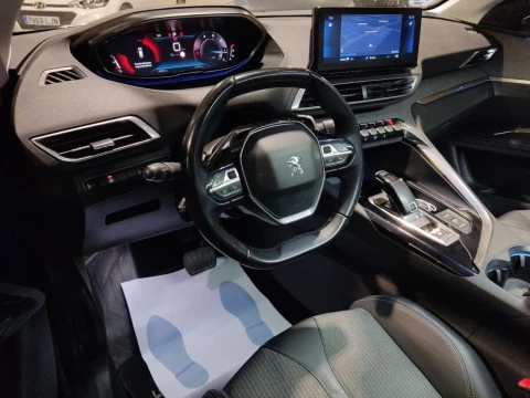 Peugeot 3008 1.5 BlueHDi 96kW S&S Allure Pack EAT8