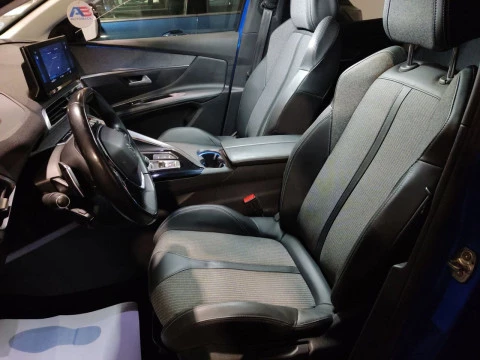 Peugeot 3008 1.5 BlueHDi 96kW S&S Allure Pack EAT8