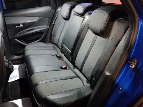 Peugeot 3008 1.5 BlueHDi 96kW S&S Allure Pack EAT8