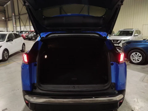 Peugeot 3008 1.5 BlueHDi 96kW S&S Allure Pack EAT8