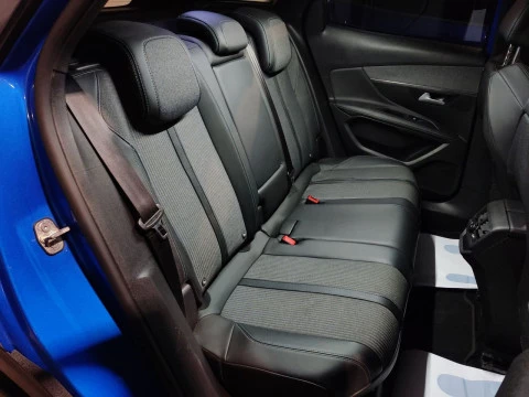 Peugeot 3008 1.5 BlueHDi 96kW S&S Allure Pack EAT8