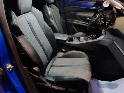 Peugeot 3008 1.5 BlueHDi 96kW S&S Allure Pack EAT8