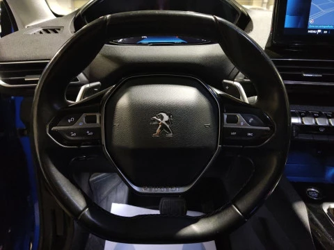 Peugeot 3008 1.5 BlueHDi 96kW S&S Allure Pack EAT8