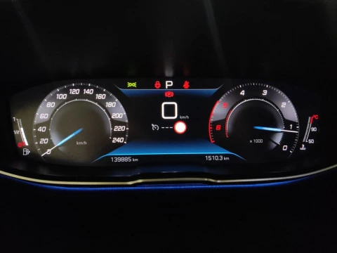 Peugeot 3008 1.5 BlueHDi 96kW S&S Allure Pack EAT8