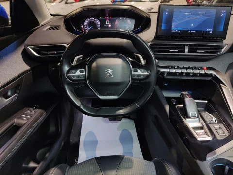 Peugeot 3008 1.5 BlueHDi 96kW S&S Allure Pack EAT8