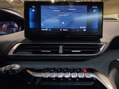 Peugeot 3008 1.5 BlueHDi 96kW S&S Allure Pack EAT8