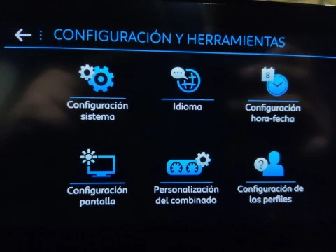 Peugeot 3008 1.5 BlueHDi 96kW S&S Allure Pack EAT8