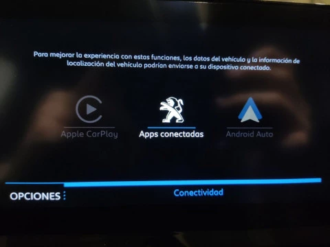 Peugeot 3008 1.5 BlueHDi 96kW S&S Allure Pack EAT8