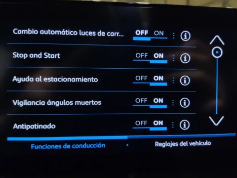 Peugeot 3008 1.5 BlueHDi 96kW S&S Allure Pack EAT8