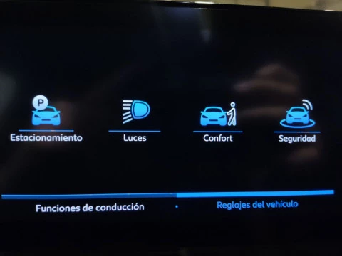 Peugeot 3008 1.5 BlueHDi 96kW S&S Allure Pack EAT8