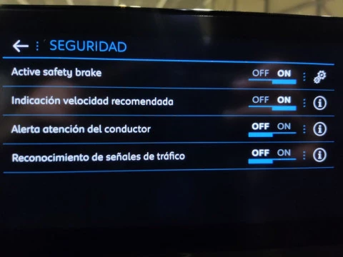 Peugeot 3008 1.5 BlueHDi 96kW S&S Allure Pack EAT8