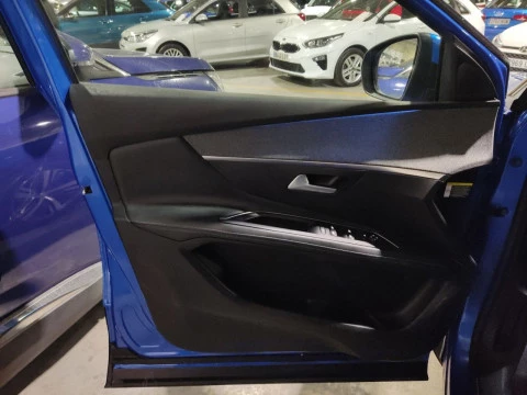 Peugeot 3008 1.5 BlueHDi 96kW S&S Allure Pack EAT8