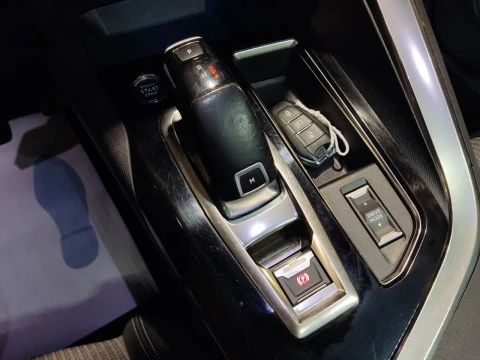 Peugeot 3008 1.5 BlueHDi 96kW S&S Allure Pack EAT8