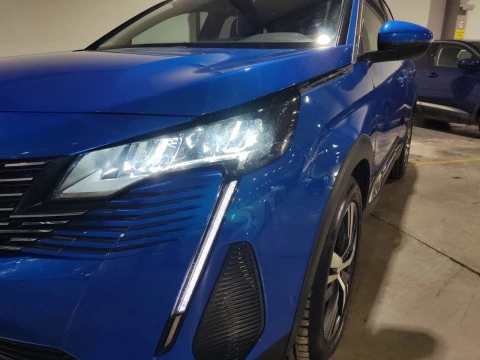 Peugeot 3008 1.5 BlueHDi 96kW S&S Allure Pack EAT8