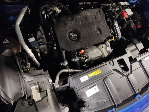 Peugeot 3008 1.5 BlueHDi 96kW S&S Allure Pack EAT8