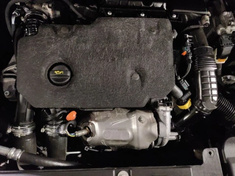 Peugeot 3008 1.5 BlueHDi 96kW S&S Allure Pack EAT8