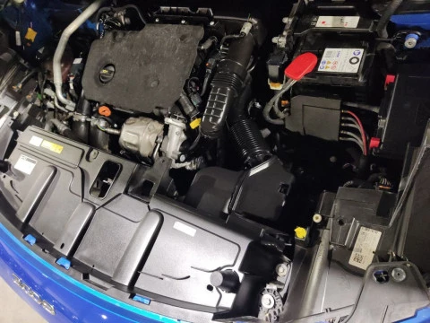 Peugeot 3008 1.5 BlueHDi 96kW S&S Allure Pack EAT8