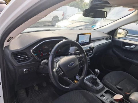 Ford Kuga Titanium 2.0 EcoBlue MHEV 110kW (150CV)